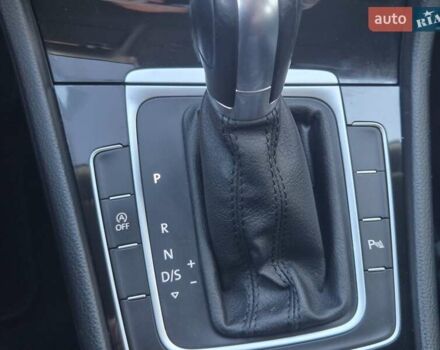 Серый Фольксваген Гольф, объемом двигателя 1.97 л и пробегом 210 тыс. км за 14999 $, фото 47 на Automoto.ua