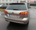 Сірий Фольксваген Гольф, об'ємом двигуна 1.6 л та пробігом 228 тис. км за 15100 $, фото 26 на Automoto.ua