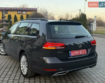 Серый Фольксваген Гольф, объемом двигателя 1.97 л и пробегом 208 тыс. км за 14999 $, фото 17 на Automoto.ua