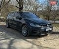 Серый Фольксваген Гольф, объемом двигателя 1.97 л и пробегом 225 тыс. км за 18500 $, фото 1 на Automoto.ua