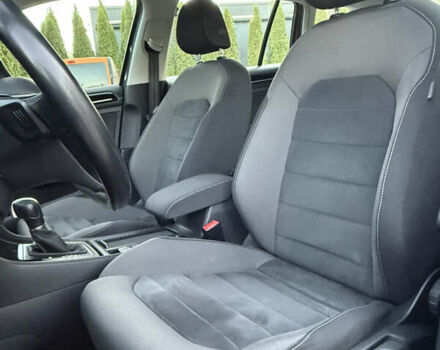 Серый Фольксваген Гольф, объемом двигателя 1.97 л и пробегом 208 тыс. км за 14999 $, фото 42 на Automoto.ua