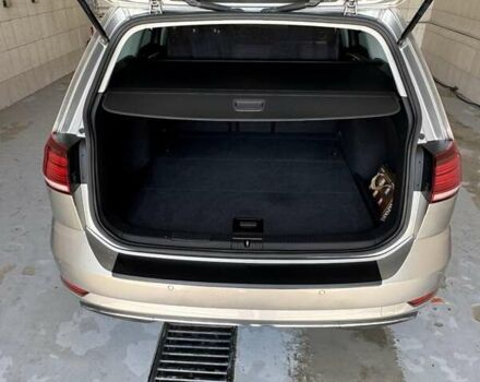 Сірий Фольксваген Гольф, об'ємом двигуна 2 л та пробігом 230 тис. км за 14850 $, фото 13 на Automoto.ua