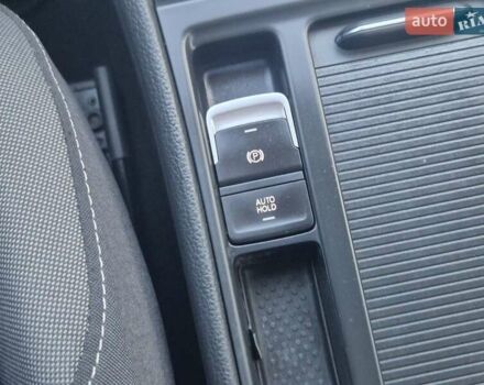 Серый Фольксваген Гольф, объемом двигателя 1.97 л и пробегом 210 тыс. км за 14999 $, фото 52 на Automoto.ua