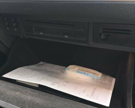 Серый Фольксваген Гольф, объемом двигателя 1.6 л и пробегом 198 тыс. км за 10800 $, фото 23 на Automoto.ua