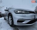 Сірий Фольксваген Гольф, об'ємом двигуна 1.6 л та пробігом 194 тис. км за 15499 $, фото 26 на Automoto.ua