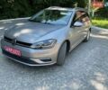 Сірий Фольксваген Гольф, об'ємом двигуна 2 л та пробігом 226 тис. км за 16200 $, фото 1 на Automoto.ua