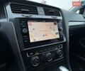 Сірий Фольксваген Гольф, об'ємом двигуна 1.6 л та пробігом 194 тис. км за 15499 $, фото 43 на Automoto.ua