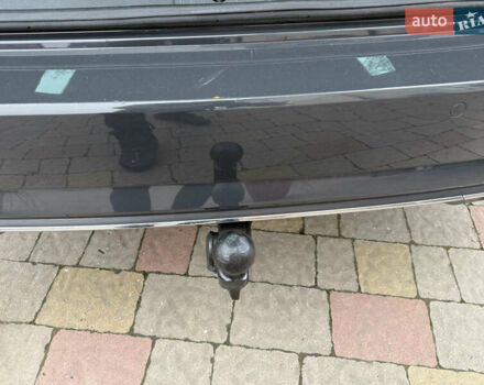 Сірий Фольксваген Гольф, об'ємом двигуна 1.6 л та пробігом 213 тис. км за 13950 $, фото 42 на Automoto.ua