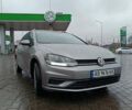 Сірий Фольксваген Гольф, об'ємом двигуна 1.6 л та пробігом 228 тис. км за 15100 $, фото 1 на Automoto.ua