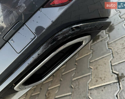 Серый Фольксваген Гольф, объемом двигателя 1.97 л и пробегом 218 тыс. км за 18200 $, фото 36 на Automoto.ua