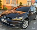 Серый Фольксваген Гольф, объемом двигателя 1.97 л и пробегом 210 тыс. км за 14999 $, фото 1 на Automoto.ua