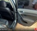 Сірий Фольксваген Гольф, об'ємом двигуна 1.8 л та пробігом 110 тис. км за 15000 $, фото 5 на Automoto.ua