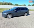 Сірий Фольксваген Гольф, об'ємом двигуна 1.6 л та пробігом 303 тис. км за 12200 $, фото 7 на Automoto.ua