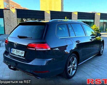 Сірий Фольксваген Гольф, об'ємом двигуна 1.6 л та пробігом 290 тис. км за 12000 $, фото 7 на Automoto.ua