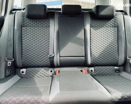 Сірий Фольксваген Гольф, об'ємом двигуна 1.6 л та пробігом 256 тис. км за 14400 $, фото 18 на Automoto.ua