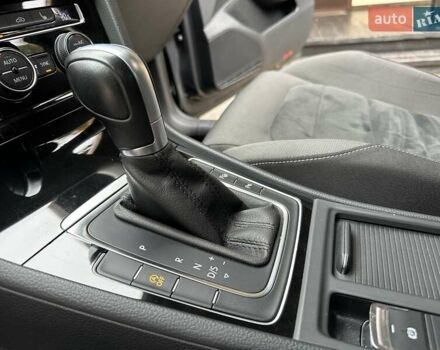 Сірий Фольксваген Гольф, об'ємом двигуна 1.97 л та пробігом 188 тис. км за 17900 $, фото 49 на Automoto.ua