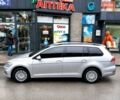 Серый Фольксваген Гольф, объемом двигателя 1.97 л и пробегом 260 тыс. км за 13200 $, фото 1 на Automoto.ua