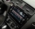 Серый Фольксваген Гольф, объемом двигателя 1.97 л и пробегом 208 тыс. км за 17899 $, фото 19 на Automoto.ua