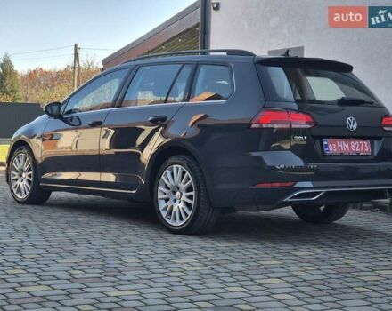 Серый Фольксваген Гольф, объемом двигателя 1.97 л и пробегом 210 тыс. км за 14999 $, фото 15 на Automoto.ua