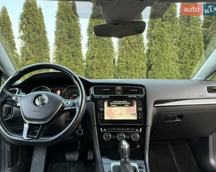 Серый Фольксваген Гольф, объемом двигателя 1.97 л и пробегом 208 тыс. км за 14999 $, фото 28 на Automoto.ua