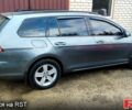 Сірий Фольксваген Гольф, об'ємом двигуна 1.8 л та пробігом 110 тис. км за 15000 $, фото 2 на Automoto.ua