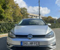 Сірий Фольксваген Гольф, об'ємом двигуна 1.6 л та пробігом 199 тис. км за 15600 $, фото 1 на Automoto.ua
