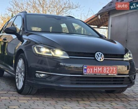 Серый Фольксваген Гольф, объемом двигателя 1.97 л и пробегом 210 тыс. км за 14999 $, фото 30 на Automoto.ua