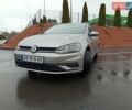 Сірий Фольксваген Гольф, об'ємом двигуна 1.6 л та пробігом 228 тис. км за 15100 $, фото 14 на Automoto.ua