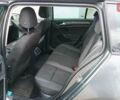 Сірий Фольксваген Гольф, об'ємом двигуна 1.6 л та пробігом 252 тис. км за 13750 $, фото 14 на Automoto.ua
