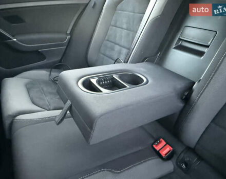 Серый Фольксваген Гольф, объемом двигателя 1.97 л и пробегом 208 тыс. км за 14999 $, фото 43 на Automoto.ua