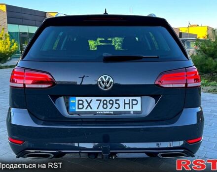 Сірий Фольксваген Гольф, об'ємом двигуна 1.6 л та пробігом 290 тис. км за 12000 $, фото 4 на Automoto.ua