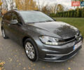 Серый Фольксваген Гольф, объемом двигателя 1.6 л и пробегом 139 тыс. км за 13800 $, фото 1 на Automoto.ua