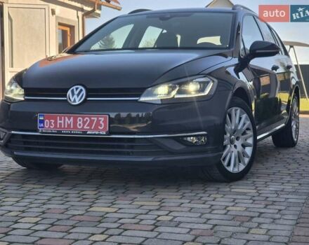 Серый Фольксваген Гольф, объемом двигателя 1.97 л и пробегом 210 тыс. км за 14999 $, фото 11 на Automoto.ua