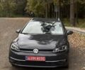 Серый Фольксваген Гольф, объемом двигателя 1.97 л и пробегом 208 тыс. км за 17899 $, фото 3 на Automoto.ua