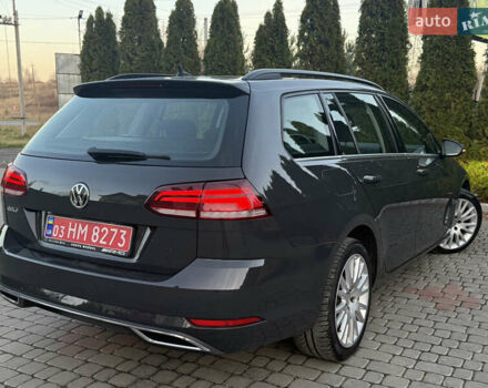 Серый Фольксваген Гольф, объемом двигателя 1.97 л и пробегом 208 тыс. км за 14999 $, фото 21 на Automoto.ua