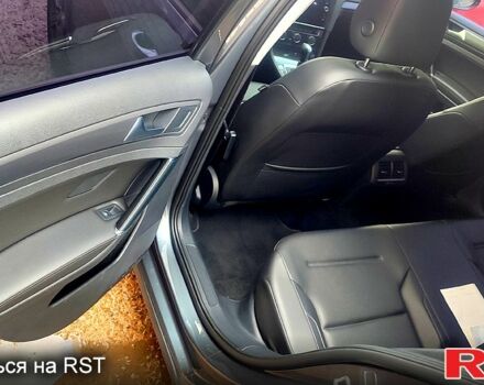 Сірий Фольксваген Гольф, об'ємом двигуна 1.8 л та пробігом 110 тис. км за 15000 $, фото 7 на Automoto.ua