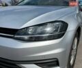 Сірий Фольксваген Гольф, об'ємом двигуна 1.6 л та пробігом 210 тис. км за 14200 $, фото 8 на Automoto.ua