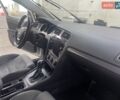 Сірий Фольксваген Гольф, об'ємом двигуна 1.6 л та пробігом 240 тис. км за 14900 $, фото 10 на Automoto.ua