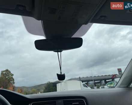 Сірий Фольксваген Гольф, об'ємом двигуна 2 л та пробігом 286 тис. км за 15400 $, фото 13 на Automoto.ua