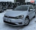 Сірий Фольксваген Гольф, об'ємом двигуна 1.6 л та пробігом 194 тис. км за 15499 $, фото 1 на Automoto.ua