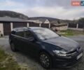 Сірий Фольксваген Гольф, об'ємом двигуна 1.6 л та пробігом 256 тис. км за 12650 $, фото 1 на Automoto.ua