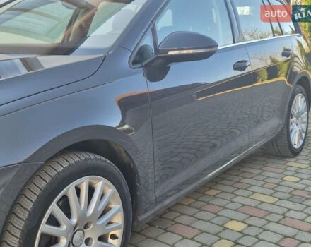 Серый Фольксваген Гольф, объемом двигателя 1.97 л и пробегом 210 тыс. км за 14999 $, фото 25 на Automoto.ua