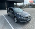 Сірий Фольксваген Гольф, об'ємом двигуна 1.97 л та пробігом 282 тис. км за 15000 $, фото 1 на Automoto.ua