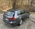 Сірий Фольксваген Гольф, об'ємом двигуна 1.8 л та пробігом 170 тис. км за 11000 $, фото 5 на Automoto.ua