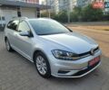 Серый Фольксваген Гольф, объемом двигателя 1.6 л и пробегом 161 тыс. км за 14500 $, фото 1 на Automoto.ua
