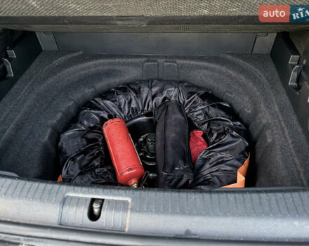 Серый Фольксваген Гольф, объемом двигателя 1.97 л и пробегом 218 тыс. км за 18200 $, фото 25 на Automoto.ua