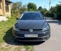 Серый Фольксваген Гольф, объемом двигателя 2 л и пробегом 219 тыс. км за 16000 $, фото 1 на Automoto.ua