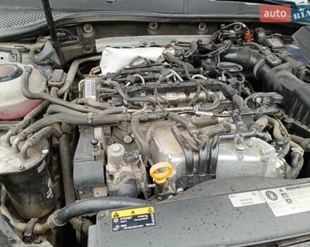 Сірий Фольксваген Гольф, об'ємом двигуна 1.6 л та пробігом 228 тис. км за 15100 $, фото 34 на Automoto.ua