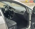 Серый Фольксваген Гольф, объемом двигателя 2 л и пробегом 228 тыс. км за 14350 $, фото 61 на Automoto.ua