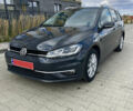 Серый Фольксваген Гольф, объемом двигателя 2 л и пробегом 260 тыс. км за 15550 $, фото 3 на Automoto.ua